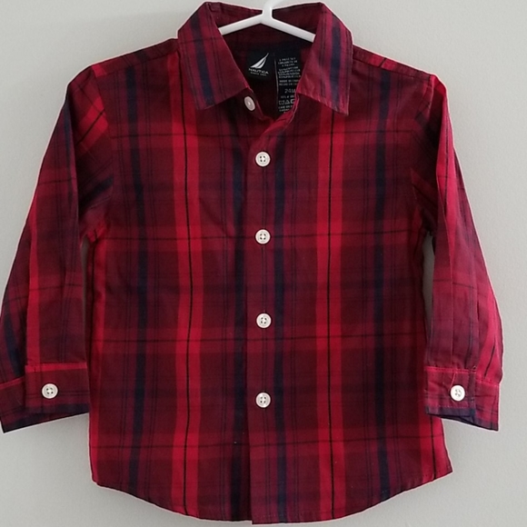 Nautica Toddler Boy's 3-Piece Set - Picture 6 of 8